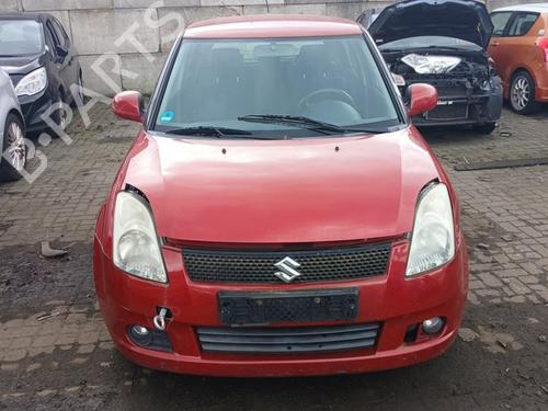 heater-blower-motor-suzuki-swift-iii-mz-ez-2005-36933285 main image