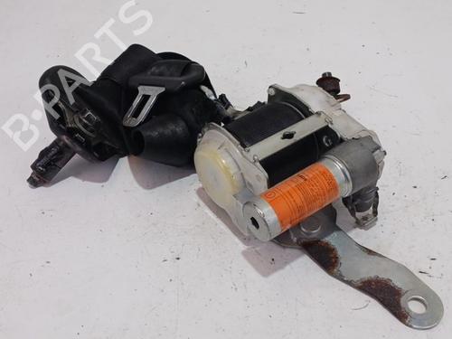 Front right seatbelt CHEVROLET MATIZ (M200, M250) 0.8 | BP36924987I25 - Image 4