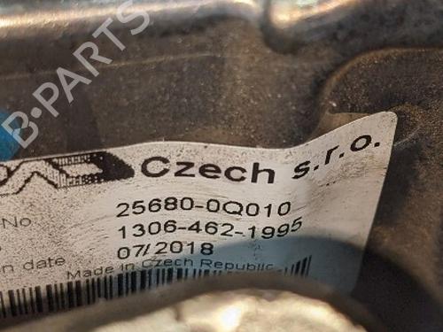 Egr PEUGEOT 108 1.0 VTi 72 | BP36918596M69 - Image 3