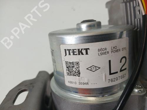 Steering column RENAULT CLIO IV (BH_) 0.9 TCe 90 (BHNF, BHMA, BHMH, BHJK, BHJR) | BP36924341M21  - Image 5