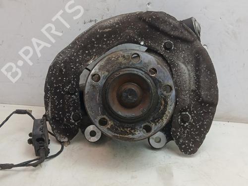Used Left front steering knuckle Left front steering knuckle 38328255 38328255