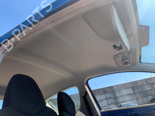 Techo interior Techo interior TOYOTA AYGO (_B1_) 1.0 (KGB10_, KGB10R) (68 hp) 36932791 36932791