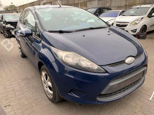 Forbro Forbro FORD FIESTA VI (CB1, CCN) 1.25 (60 hp) 36930919 36930919