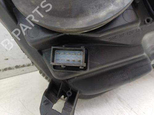 Left headlight OPEL ASTRA H GTC (A04) 1.6 (L08) | BP38645208C28 - Image 5