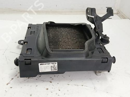 Intercooler Intercooler MERCEDES-BENZ CLA Shooting Brake (X117) AMG CLA 45 4-matic (117.952) (381 hp) 36926275 36926275