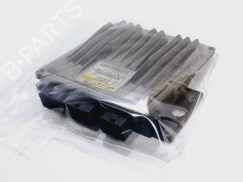 Engine control unit (ECU) RENAULT CLIO III (BR0/1, CR0/1) 1.5 dCi (BR17, CR17) | BP36921477M57 - Image 6