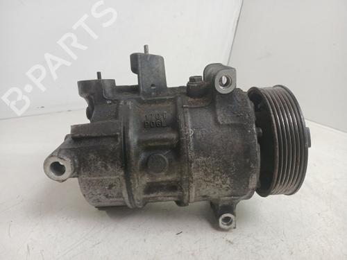 AC compressor SEAT LEON (1P1) 1.2 TSI | BP40491360M34 - Image 5
