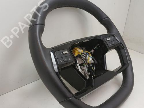 Steering wheel FIAT SCUDO Van E-SCUDO (507) | BP37670906C49 - Image 2