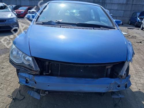Used Steering column Steering column 36933626 36933626