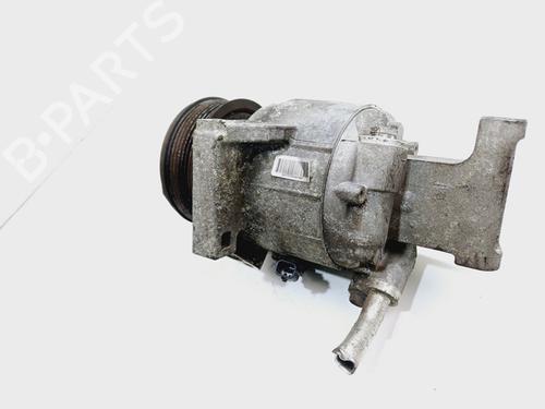 AC compressor SMART FORFOUR Hatchback (453) 1.0 (453.042, 453.043) | BP36920274M34  - Image 7