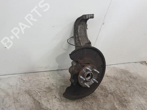 Right front steering knuckle TESLA MODEL S (5YJS) 85D AWD | BP36922854M26 - Image 3