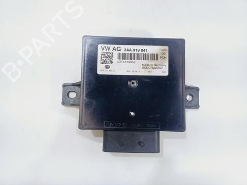 Electronic module VW PASSAT B7 (362) 1.4 TSI | BP36921130M83 - Image 3