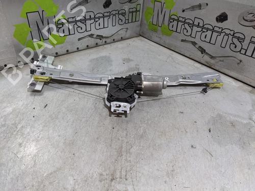 Used Front right window mechanism Front right window mechanism 36918772 36918772