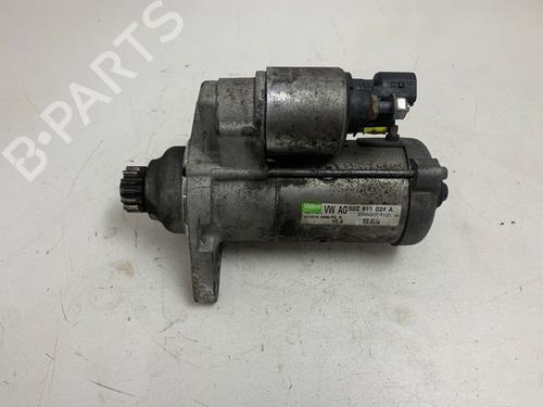 Used Starter Starter 36927715 36927715
