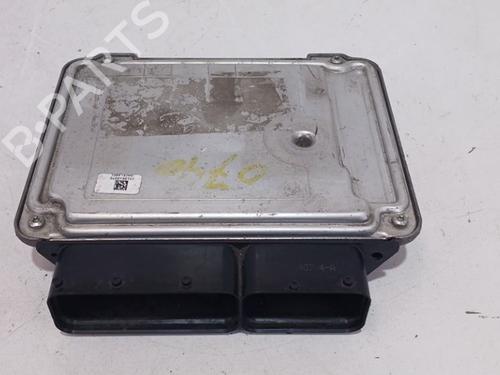 Engine control unit (ECU) VW GOLF V (1K1) 1.9 TDI | BP36918159M57 - Image 7