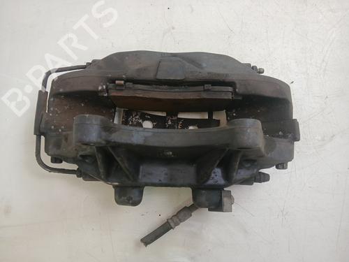 Right front brake caliper TESLA MODEL S (5YJS) 90D AWD | BP39494615M104 - Image 2