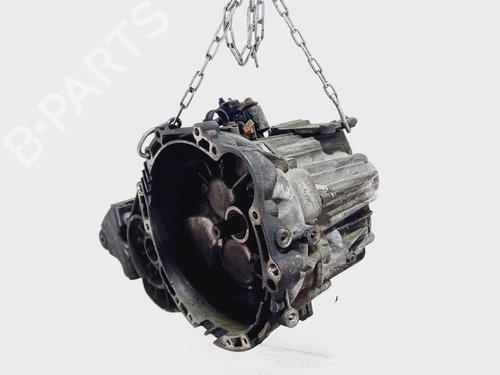 Used Gearbox Gearbox 36920240 36920240