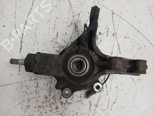 Left front steering knuckle CITROËN DS4 (NX_) 1.6 VTi 120 | BP36926801M25 - Image 4