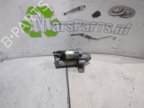 Startmotor Startmotor 36918101 36918101