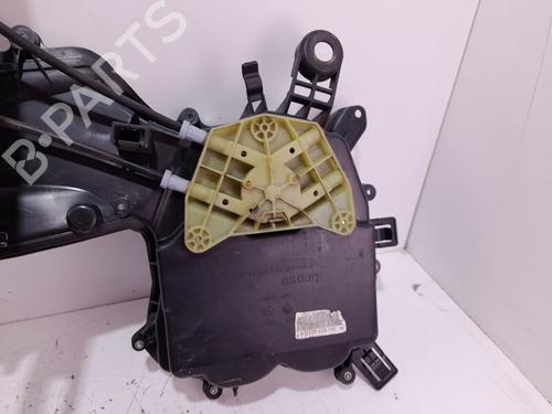 Front left window mechanism SEAT LEON (1P1) 2.0 TDI | BP36919408C22 - Image 2