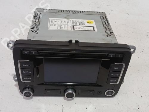 Used Radio Radio 36925064 36925064