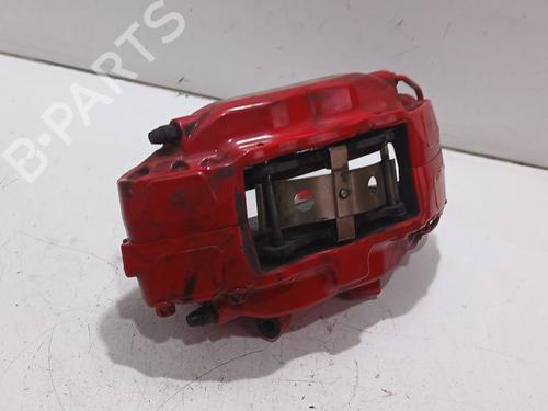 Right front brake caliper TESLA MODEL S (5YJS) 85D AWD | BP36922817M104 - Image 2