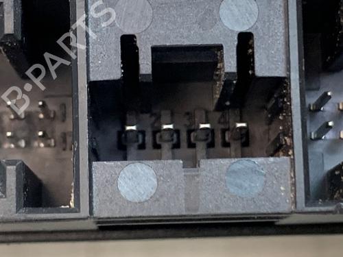 Gearbox control unit MERCEDES-BENZ SPRINTER 3,5-t Van (B907, B910) 319 CDI RWD (907.633, 907.635, 907.637) | BP38614393M52 - Image 4