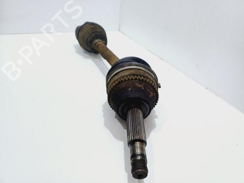 Left front driveshaft FORD TRANSIT Van (FA_ _) 2.2 TDCi | BP36921118M38 - Image 3