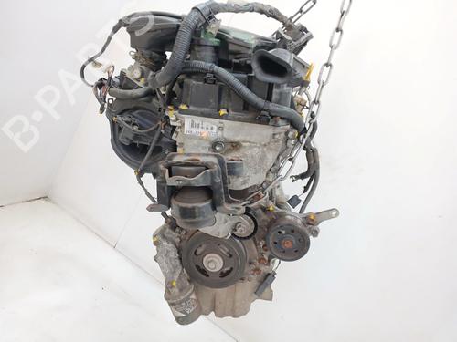 Gearbox PEUGEOT 108 1.0 VTi | BP38434588M3 - Image 2