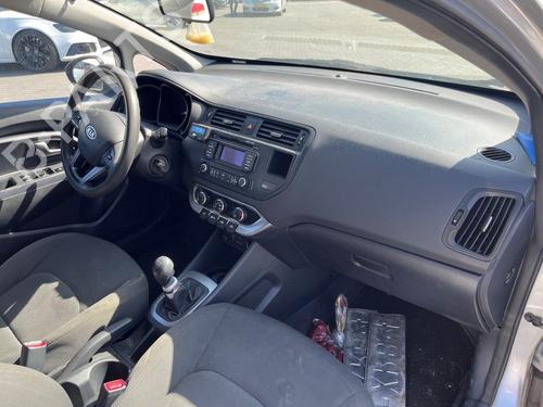 Climate control KIA RIO III (UB) 1.1 CRDi | BP36931858I5 - Image 4