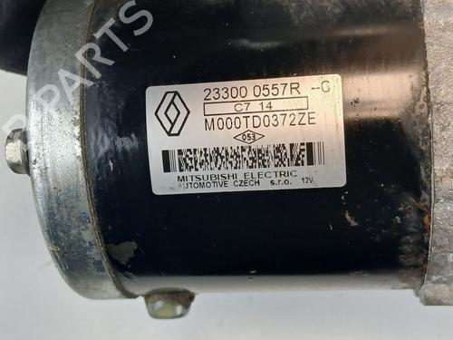 Starter RENAULT CAPTUR I (J5_, H5_) 0.9 TCe 90 | BP36924177M8 - Image 6