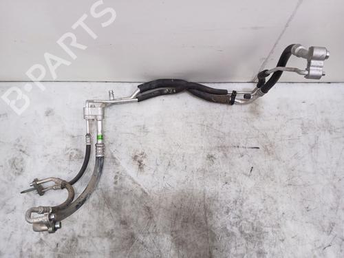 AC pipe OPEL MERIVA B MPV (S10) 1.4 (75) | BP36933438M126 - Image 2