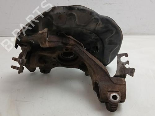 Left front steering knuckle VW GOLF VI (5K1) 1.4 | BP36932534M25 - Image 3