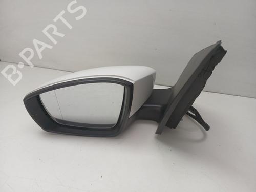 Used Left mirror Left mirror VW POLO V (6R1, 6C1) 1.2 TDI (75 hp) 40008479 40008479