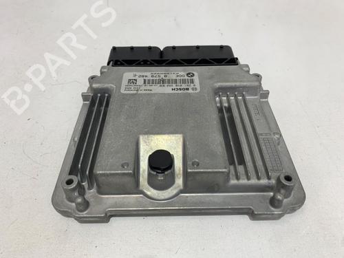 Engine control unit (ECU) BMW 1 (F20) 116 d | BP36918981M57 - Image 4