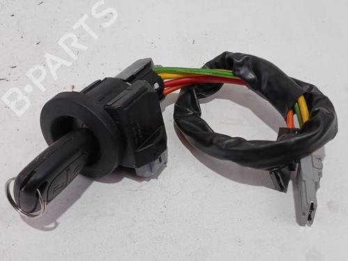 Switch NISSAN KUBISTAR Van (X76) 1.6 16V | BP36926662I30 - Image 3