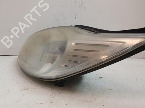 Left headlight FORD KA (RU8) 1.2 | BP37522850C28 - Image 3