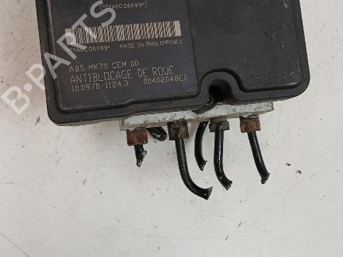 ABS pump CITROËN C3 Pluriel (HB_) 1.4 | BP36929000M43  - Image 6