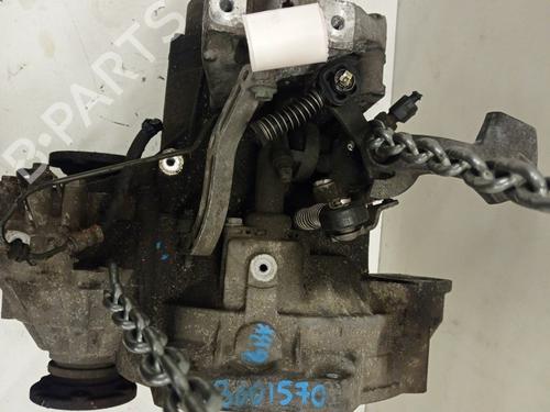Gearbox VW JETTA III (1K2) 2.0 FSI | BP36919397M3  - Image 5