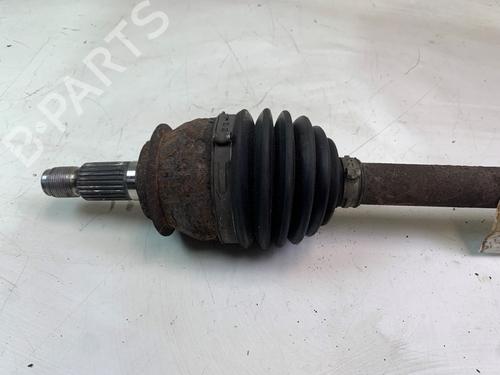 Left front driveshaft MINI MINI (R56) Cooper | BP36922322M38 - Image 4