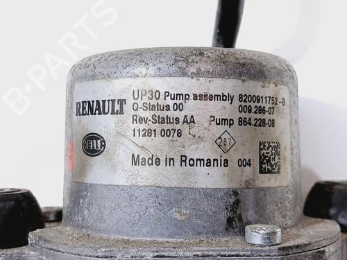 Brake master cylinder RENAULT KANGOO Express (FW0/1_) Z.E. (FW0Z, FW1Z) | BP36921415M77 - Image 4