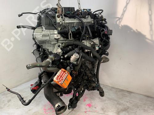 Motor LYNK & CO 01 PHEV | BP36927848M1 - Image 3