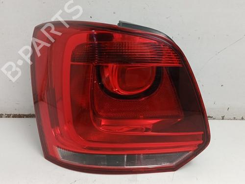 Venstre Baklys Venstre Baklys VW POLO V (6R1, 6C1) 1.2 TDI (75 hp) 36929520 36929520
