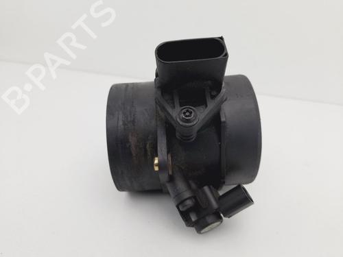 Mass air flow sensor MERCEDES-BENZ C-CLASS T-Model (S204) C 200 CDI (204.207) | BP36919657M95 - Image 5