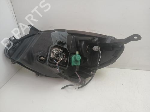 Right headlight RENAULT TWINGO II (CN0_) 1.2 (CN0D) | BP39910653C29 - Image 5