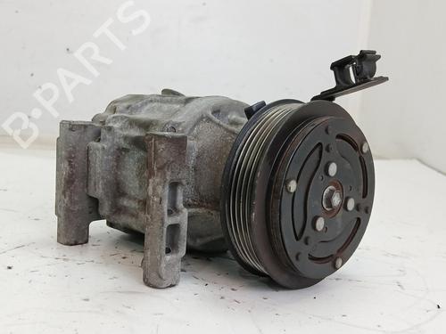 AC compressor FORD KA (RU8) 1.2 | BP36926210M34 - Image 5