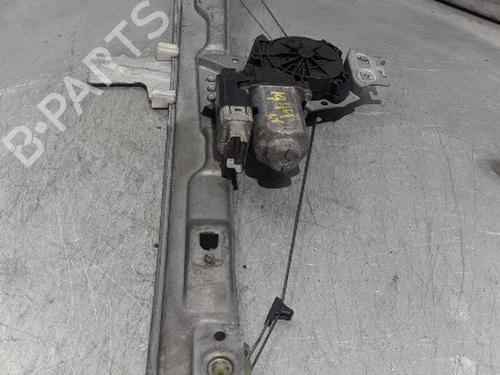 Used Front left window mechanism Front left window mechanism 36918612 36918612