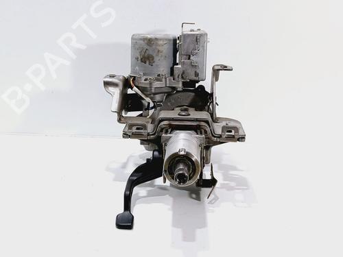 Steering column NISSAN PULSAR Hatchback (C13) 1.2 DIG-T | BP36921684M21 - Image 3