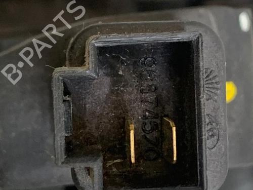 Pedal CHEVROLET SPARK (M300) 1.0 LPG | BP39943701I4 - Image 3