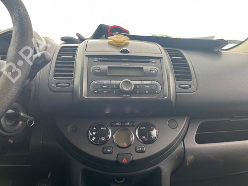 Climate control NISSAN NOTE (E11, NE11) 1.4 | BP36933365I5 - Image 2